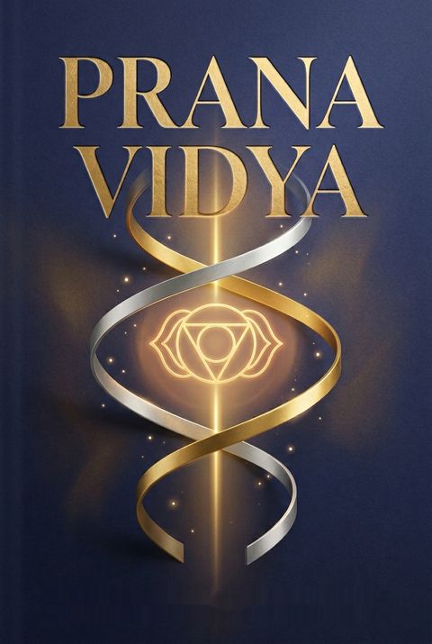 Prana Vidya by Satyananda Saraswati