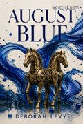 August Blue