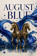 August Blue