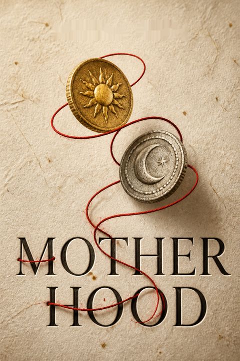 Motherhood by Sheila Heti