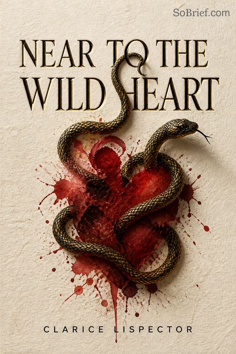 Near to the Wild Heart