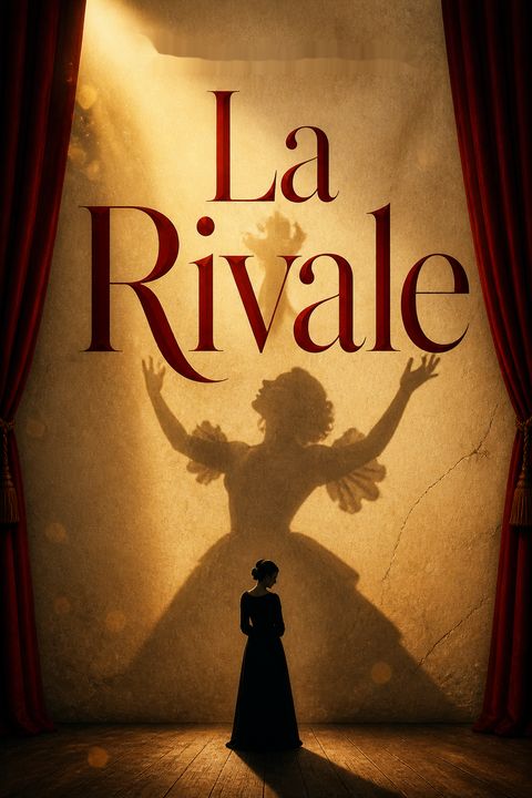 La Rivale by Éric-Emmanuel Schmitt
