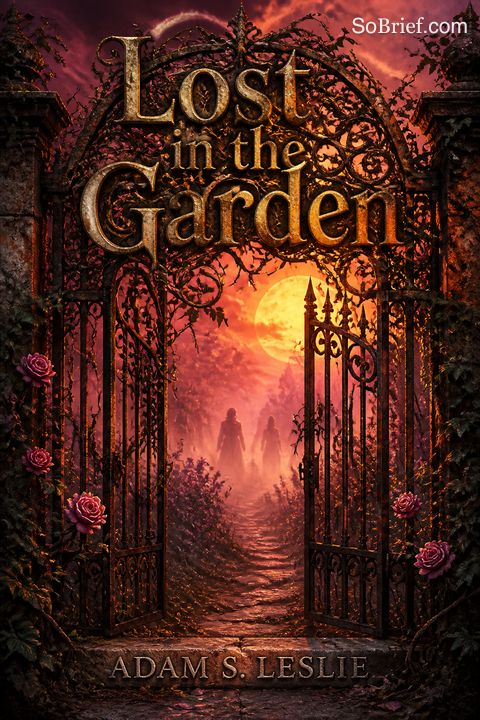 Lost in the Garden