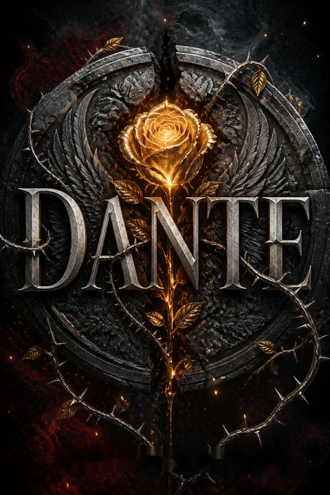 Dante by Cameron Hart