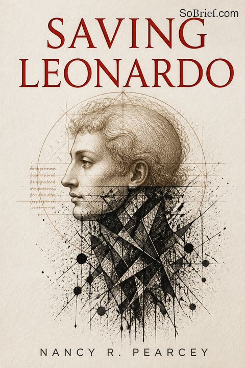 Saving Leonardo