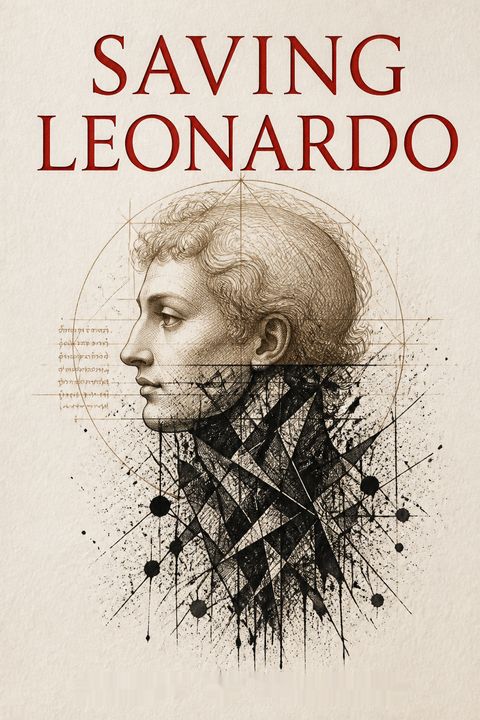 Saving Leonardo by Nancy R. Pearcey