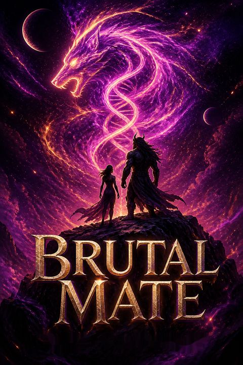 Brutal Mate by Lee Savino