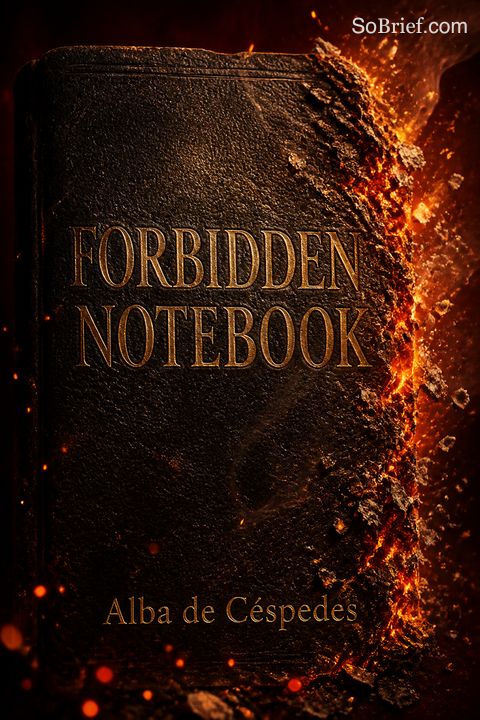 Forbidden Notebook