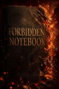 Forbidden Notebook