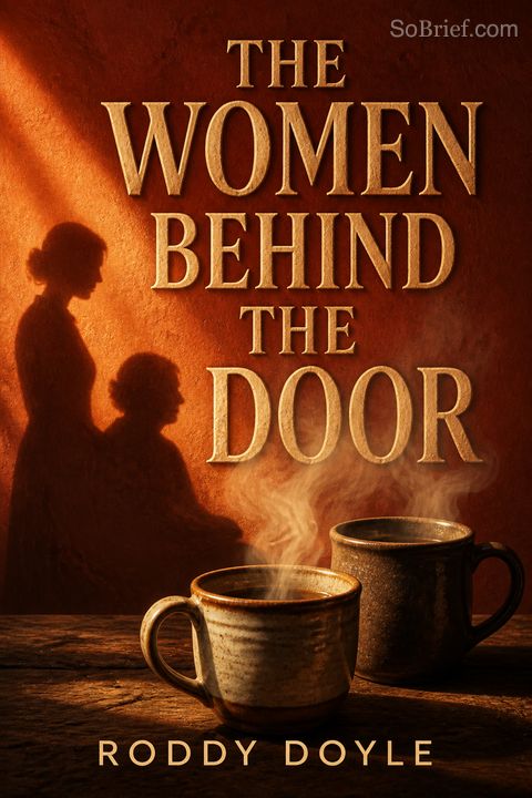 The Women Behind the Door