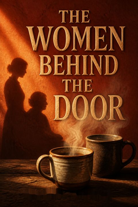 The Women Behind the Door by Roddy Doyle