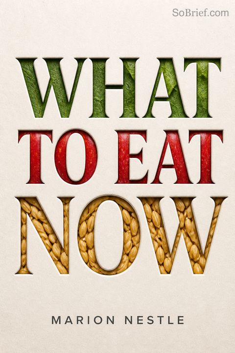 What to Eat Now