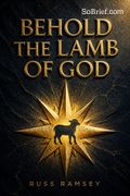 Behold the Lamb of God
