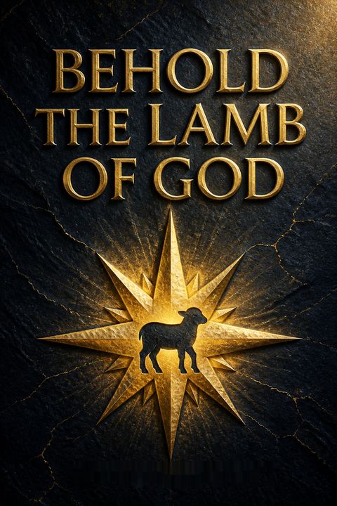 Behold the Lamb of God by Russ Ramsey