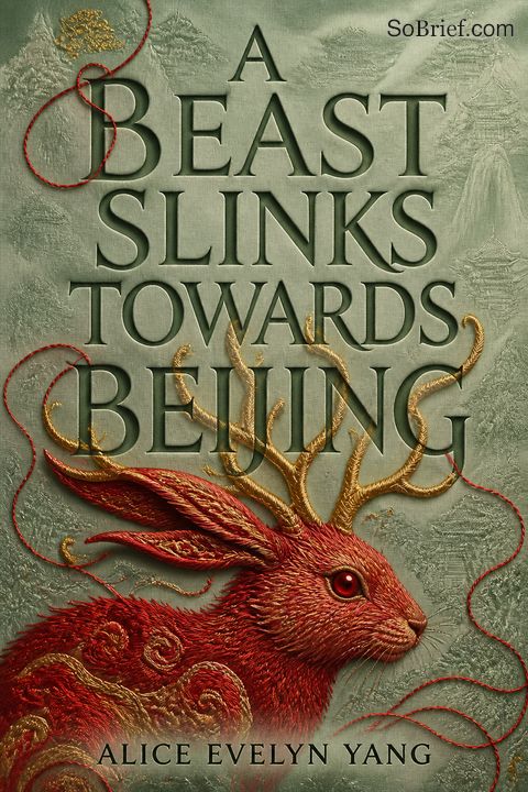 A Beast Slinks Towards Beijing