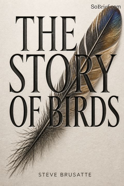 The Story of Birds