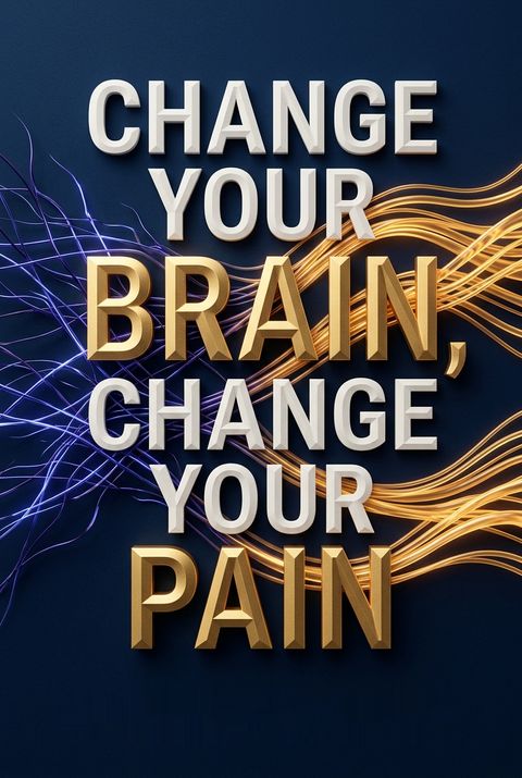 Change Your Brain, Change Your Pain by Daniel G. Amen