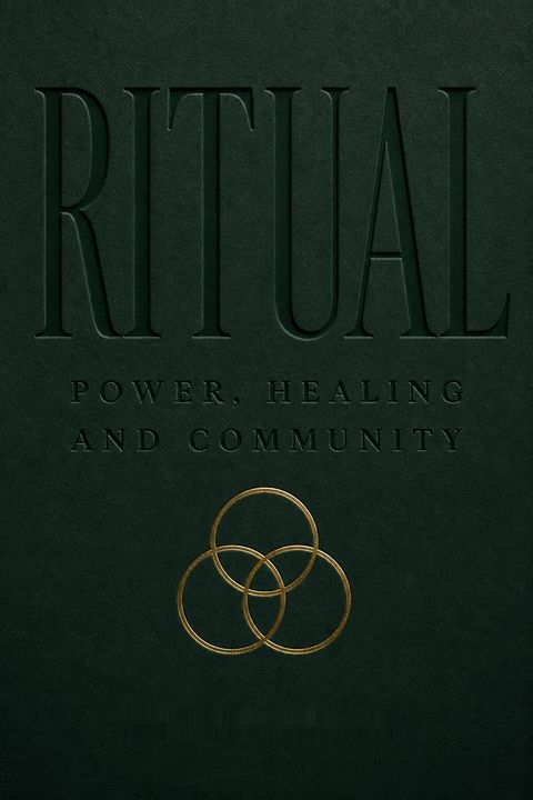 Ritual by Malidoma Patrice Somé