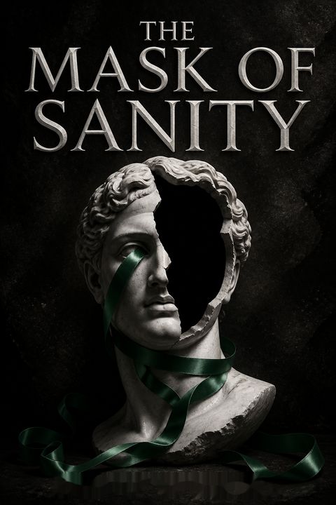 The Mask of Sanity by Jacob M. Appel