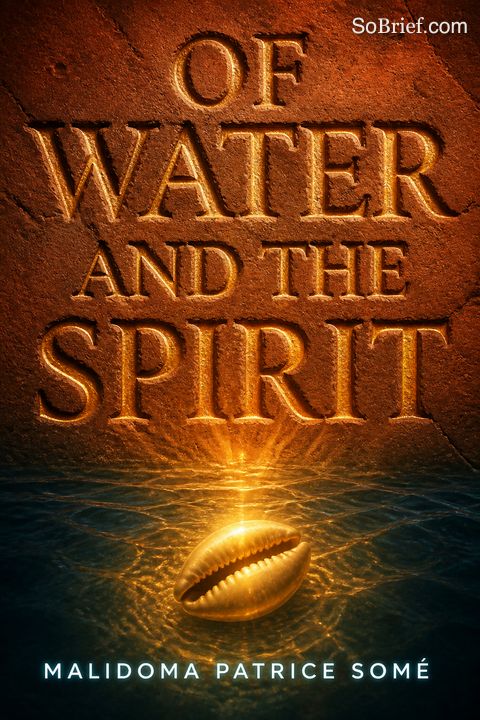Of Water and the Spirit
