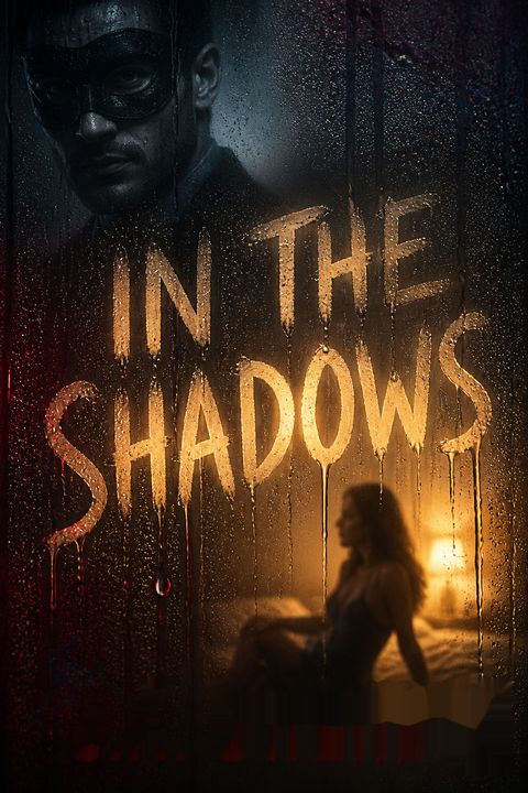 In the Shadows by J.A. Owenby