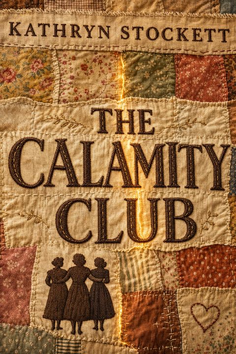 The Calamity Club by Kathryn Stockett