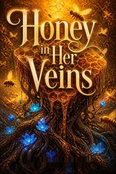 Honey in Her Veins by Ruth McKell