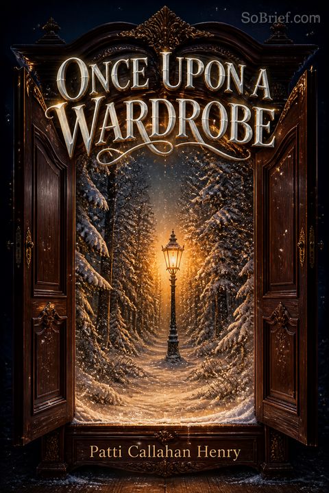 Once Upon a Wardrobe