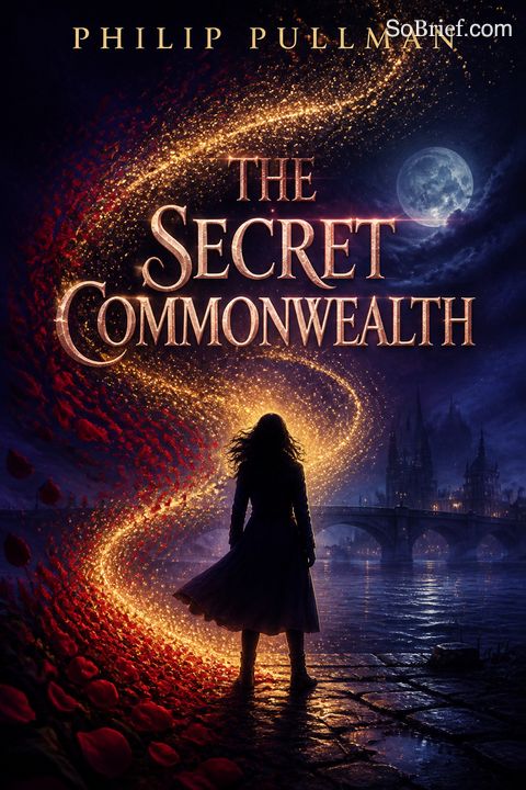 The Secret Commonwealth