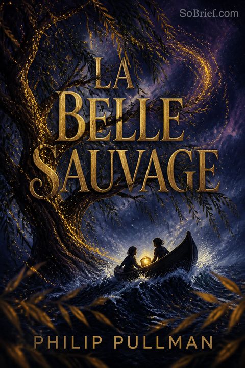 La Belle Sauvage