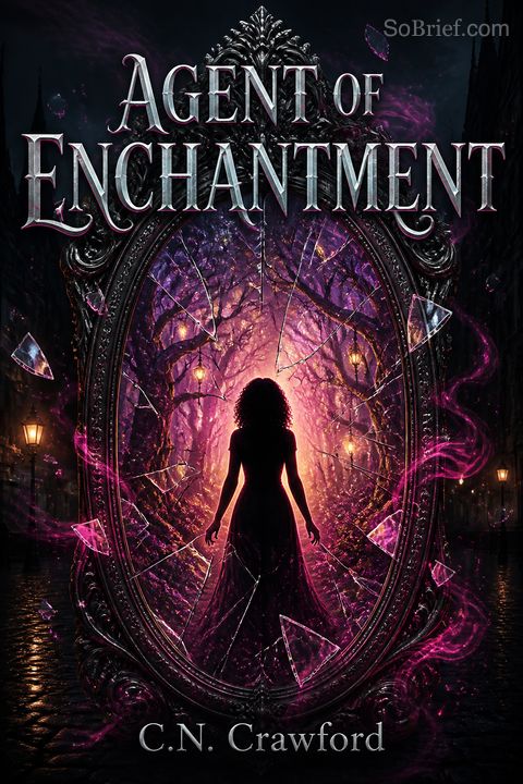 Agent of Enchantment