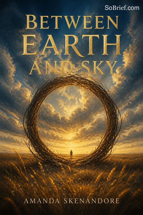 Between Earth and Sky