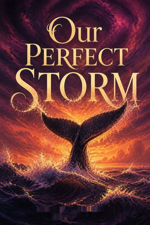 Our Perfect Storm by Carley Fortune