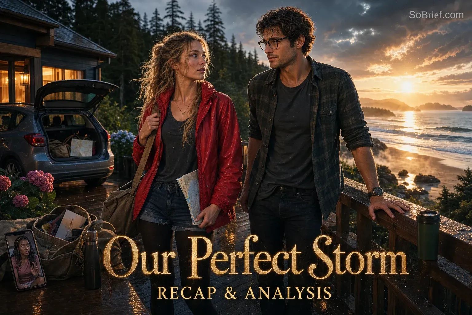 Our Perfect Storm