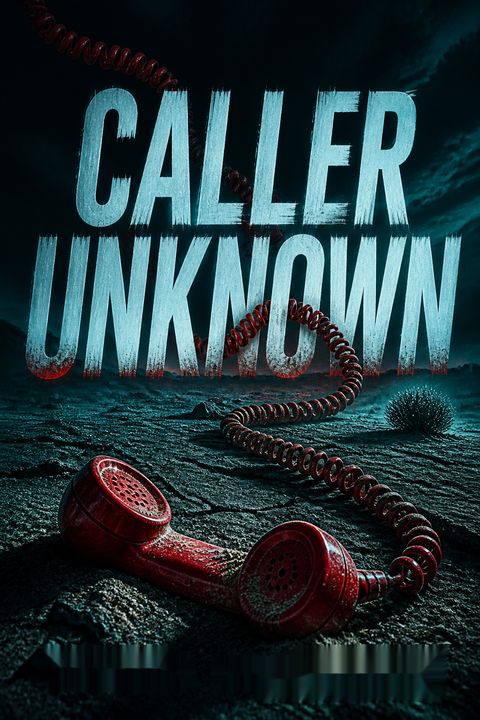 Caller Unknown by Gillian McAllister
