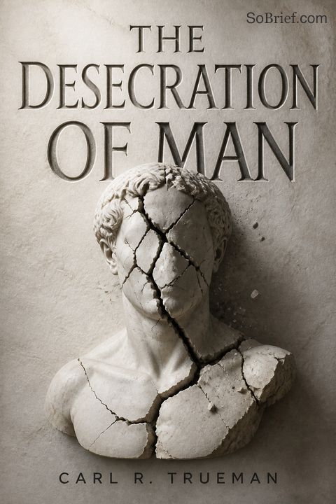 The Desecration of Man
