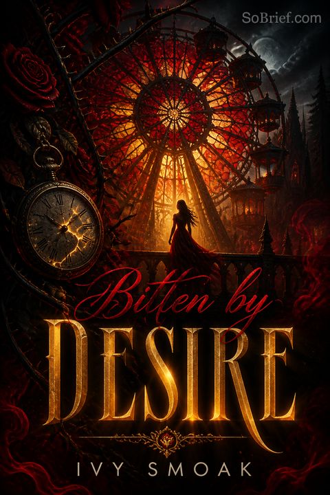 Bitten by Desire
