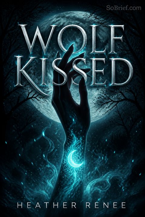 Wolf Kissed