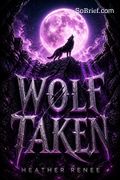 Wolf Taken