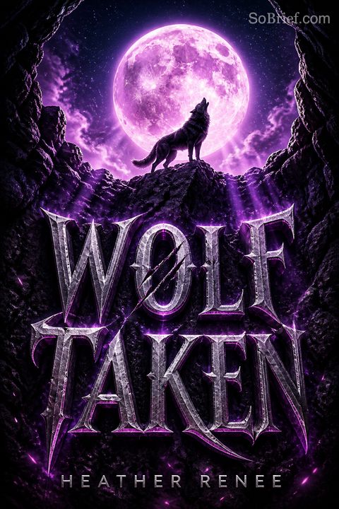 Wolf Taken