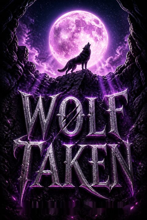 Wolf Taken by Heather  Renee