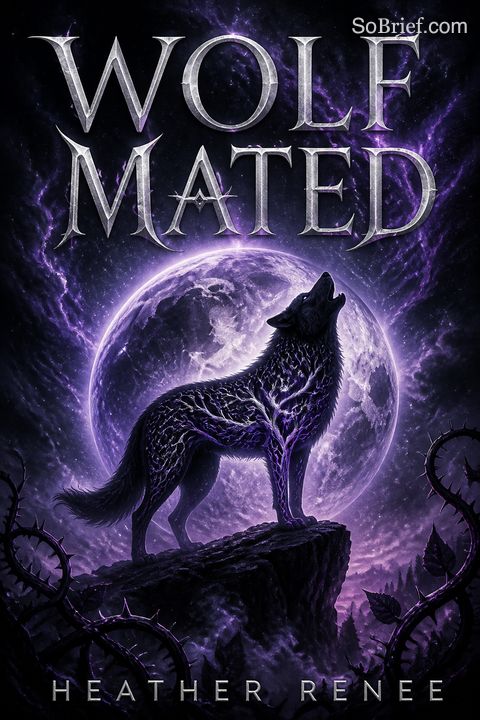 Wolf Mated