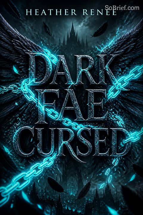 Dark Fae Cursed