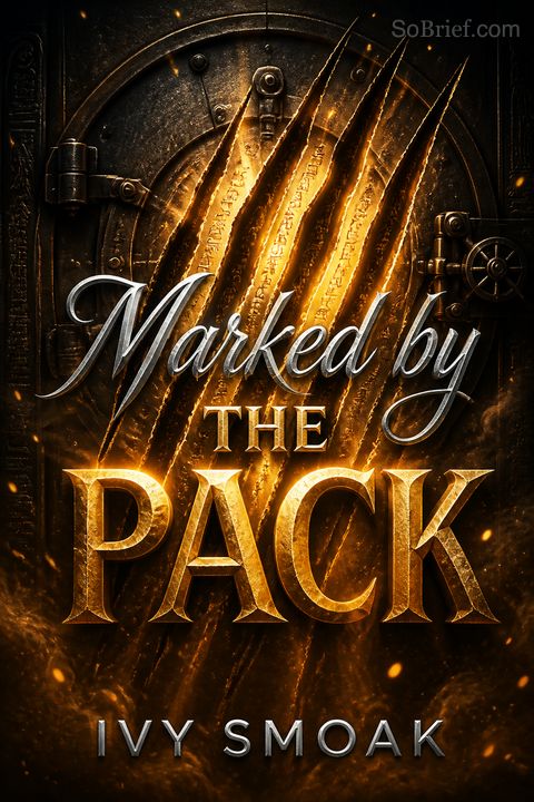 Marked by the Pack