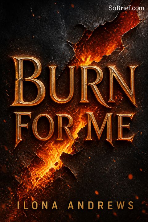 Burn for Me