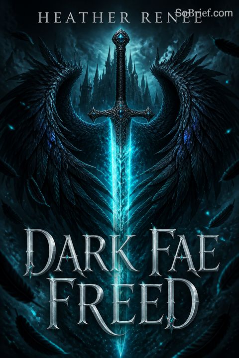 Dark Fae Freed
