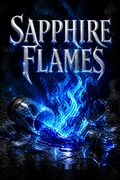 Sapphire Flames
