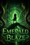 Emerald Blaze