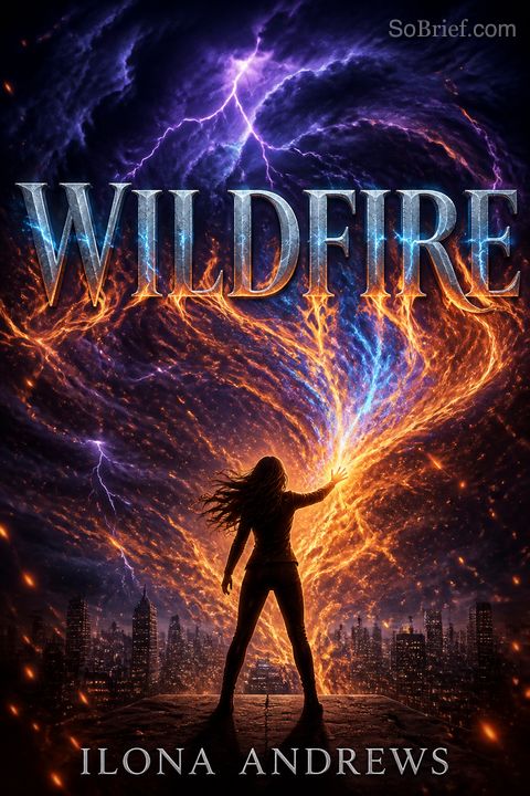 Wildfire