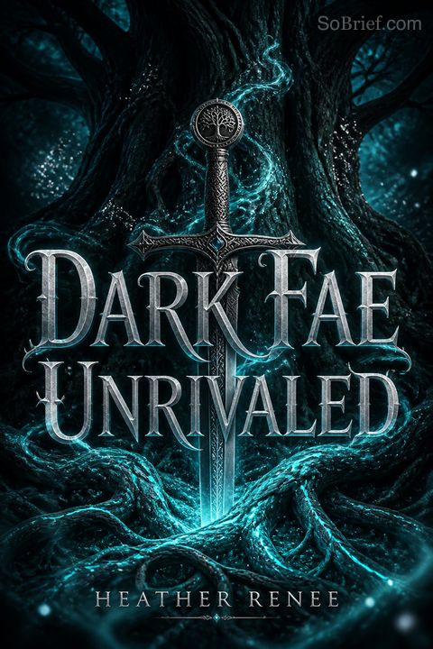 Dark Fae Unrivaled